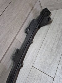 15332. tesla 3 lift абсорбер бампер перед 1741046-00-g с Разборки, фото thumb