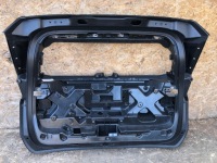 Кришка багажника задній peugeot 5008 2 Недорого, фото thumb