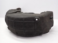 фото thumb №4, Підкрилок правий задня задні оригінал renault talisman 18r