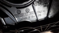 фото thumb №7, A4 b8 корпус захист грм 1.8 tfsi cab a5 q5