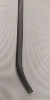 фото thumb №5, Mercedes-benz w123 1980 планка резиновая накладка крыша