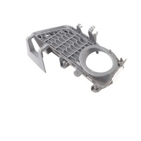 фото thumb №10, Bmw f30 f31 lci решётка бампера левый перед защита led м-пакет 8062631