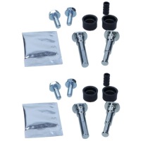 фото thumb №1, Наборы nap. суппорт задняя hyundai i10 i kia picanto