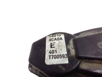 фото thumb №7, Nissan x-trail t32 2016 ліва сторона задній супорт гальмівний