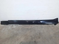 фото thumb №1, Накладка молдинг поріг поріг ліва 768514ga0h infiniti q50