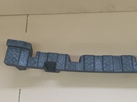 фото thumb №6, Абсорбер бампера передний kia sportage iv перед