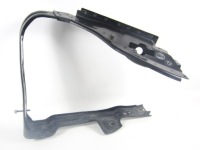 фото thumb №1, Панель фары кронштейн лампы правое mercedes r-klasa w251