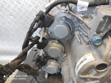 фото thumb №9, Коробка передач коробки передач 320105590r nissan juke ii f16 renault captur ii 1.0 dig-t