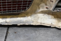 Бампер перед передний szaroniebieski opel vectra c lift 05-09 Киев, фото thumb