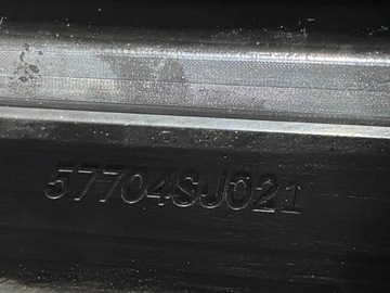 фото thumb №12, Subaru forester v рестайлинг 22-24 бампер переднее оригинальный 57704sj021