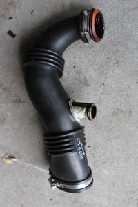 фото thumb №1, Citroen c3 picasso труба шланг воздуха 1.6 hdi