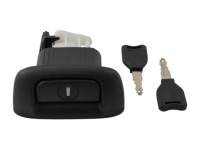 фото thumb №1, Замок крышки багажника renault thalia i 2000-2010