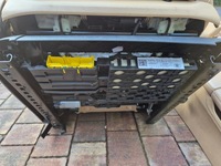 фото thumb №6, Сидіння комплект сидінь заднє сидіння bmw g12