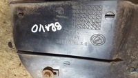 фото thumb №9, Підкрилок zakole лівий задня fiat bravo 3d
