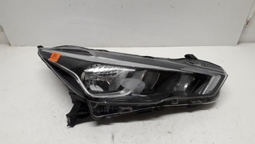 фото thumb №10, Nissan micra k14 16- лампа правая перед 26010-5fa0a