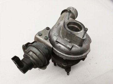 фото thumb №6, Honda cr-v 2011 комплектные турбокомпрессора