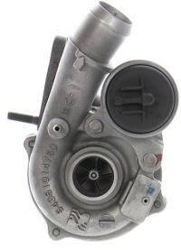 фото thumb №1, Турбонагнетатель 54359700021 9661557480