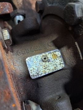 фото thumb №7, Турбіна турбонагнітач renault midlum dxi 7