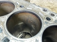 фото thumb №8, Блок двигуна bmw f11 f10 2.0 d n47 n47d20c 184 km f25 f26 f07 f30 f32 f20