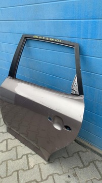 фото thumb №4, Kia ceed 2007-2012 двері задні зад ліві