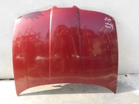 фото thumb №1, 879 seat leon i toledo ii капот кришка двигуна