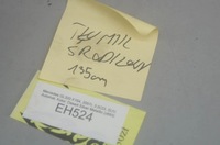 фото thumb №6, Eh524 mercedes gl x164 3.0cdi труба выхлопная