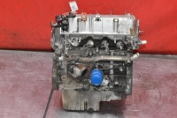 фото thumb №7, Двигун бензиновий d16v1 honda civic 7 vii 1.6 16v 110 km 00-05 kompresja