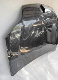 фото thumb №2, Капот renault laguna 3 2007-2015