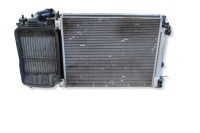 фото thumb №1, Комплект радіатор renault megane/scenic iv4 talisman/espacev5 1.6/1.8 tce