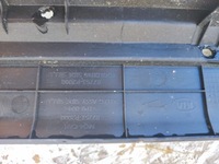 фото thumb №9, Накладка порог молдинг порог левая kia sorento iv 20-