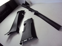 фото thumb №3, Защита обшивка правое audi a1 ii 82a 20 r