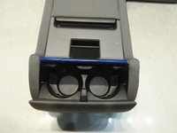 фото thumb №7, Спинка сиденье подлокотник левый задняя pas bmw x3 e83