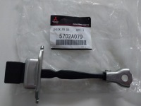 фото thumb №5, Mitsubishi grandis outlander asx lancer ограничитель дверь перед