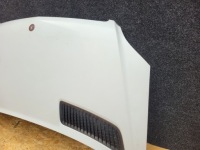 Капот кришка двигуна mercedes benz sprinter 906 дорестайлінг  2012 рік оцинковка Доставка, фото thumb