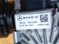 фото thumb №9, Дифференциал редуктор mercedes gle 2.0d 2022r w167 a1672807500 a1679011303 17000km