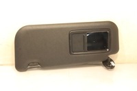 фото thumb №1, Захист сонцезахисна ліва toyota aygo x 1.0