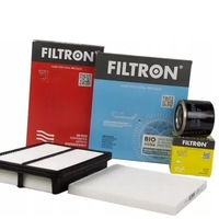 фото thumb №1, Набор фильтров filtron nissan primera