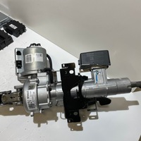 фото thumb №13, Renault arkana 1.6 e-tech гібрид бортовий комп'ютер замок запалювання bcm радіо 237a00158r