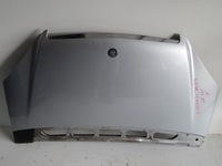 фото thumb №2, Mercedes a w169 169 lift молдинг хром решітка радіатора капот