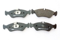 Купити Гальмівні колодки гальмівні mercedes sprinter w460, фото thumb