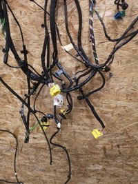 фото thumb №9, Peugeot 208 ii 1.2 thp жгут установка интерьера