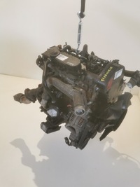 фото thumb №8, Двигатель комплектный iveco daily iii 2.3 hpi f1ae0481c