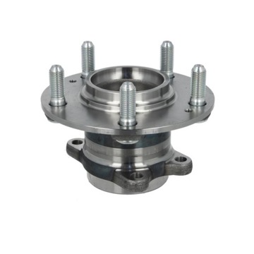 фото thumb №1, Ступица зад hyundai ix20 kia soul i venga 09-19