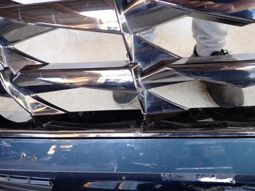 фото thumb №11, Hyundai tucson iv 4 20- бампер перед переднє pdc 86511-n7000