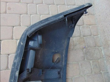 фото thumb №9, Ford sierra 1 mk1 -88 ghia бампер перед переднє
