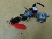 фото thumb №9, Замок запалювання ключ opel astra j iv 13500157 europa