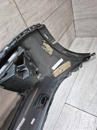 фото thumb №9, 14096. audi q5 s-line уголок бампер левый перед 80a807437e