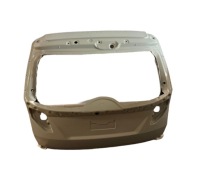 фото thumb №1, Кришка багажника багажника задня hyundai tucson 22-25