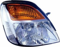 фото thumb №1, Фара hyundai h-1 starex '97-'07 правый depo