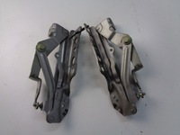 фото thumb №1, Петлі капот peugeot 5008 ii 2017- kcad